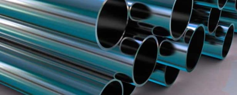 Труба ОЦОИНКОВАННАЯ стальная электросварная ф65×4,0