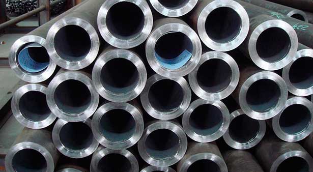 бесшовные трубы