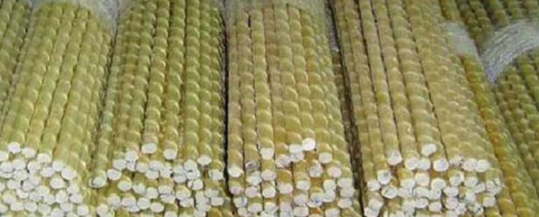 Арматура композитная ф12 мм