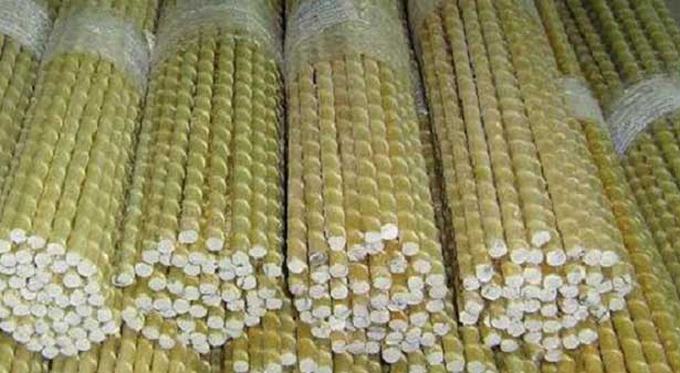 композитная арматура