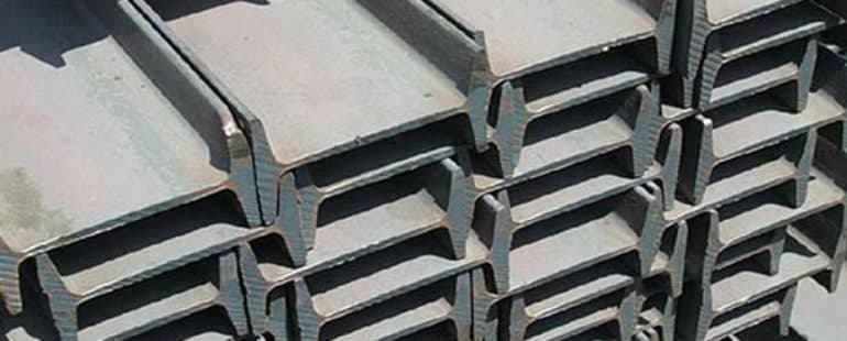 Двутавровая балка