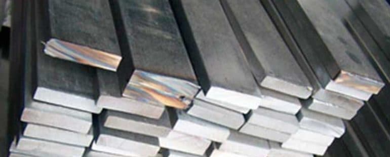 Полоса стальная