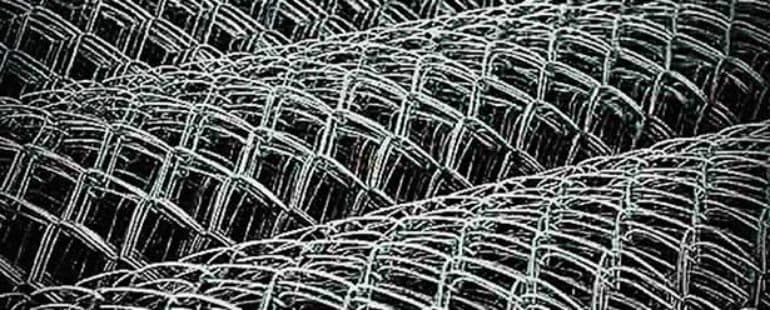 Сетка Рабица