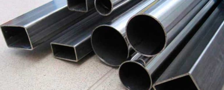 Профильные трубы