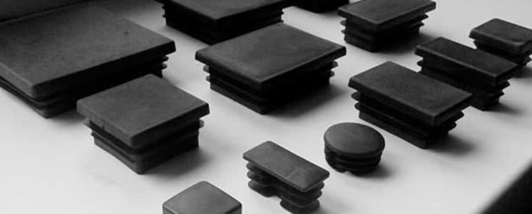 Заглушки на профильную трубу Фиксаторы для арматуры