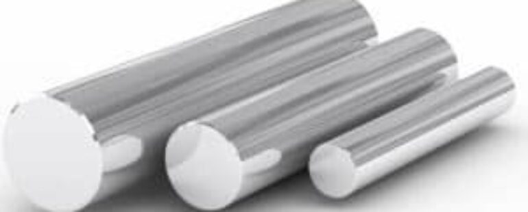 Арматура гладкая АI S240 / круг стальной ф12мм