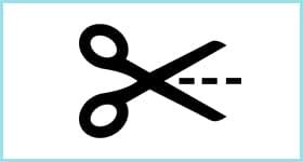 Нарезка металла