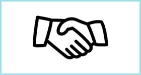 Сотрудничество с производителями