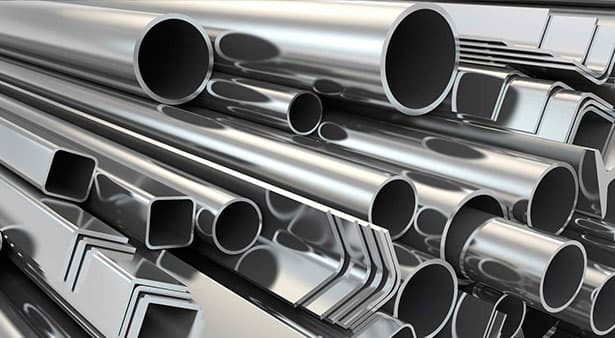 прокат из нержавейки