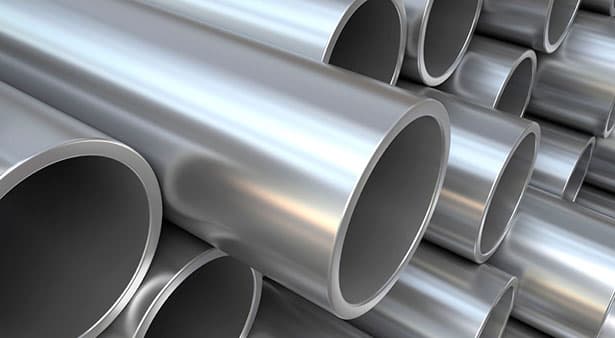 трубы из нержавейки