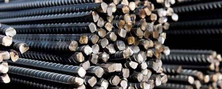 Арматура стальная рифленая ф12 мм