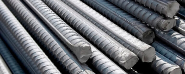 Арматура стальная рифленая ф28 мм