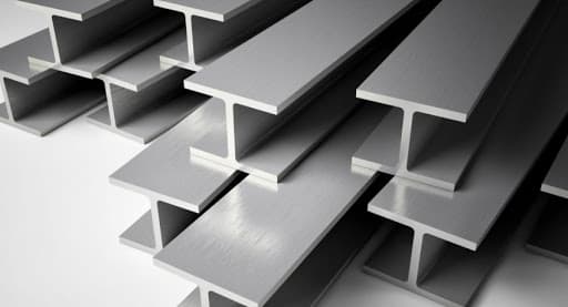 двутавровая балка